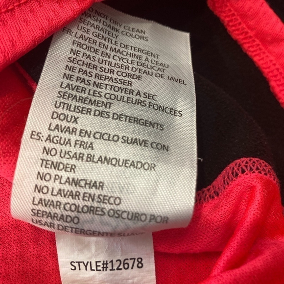 Fox Racing Short Sleeve Jersey - Picture 4 of 16